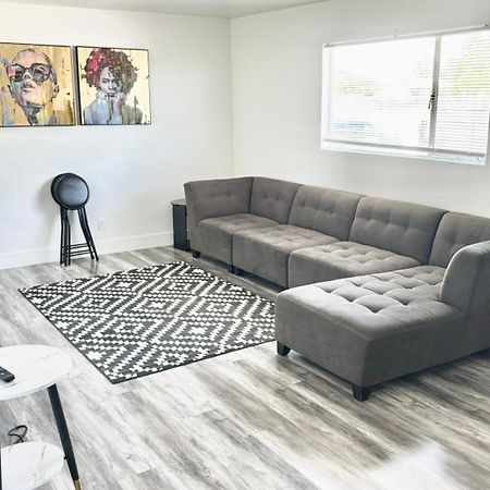Cozy And Spacious Home Las Vegas Zewnętrze zdjęcie