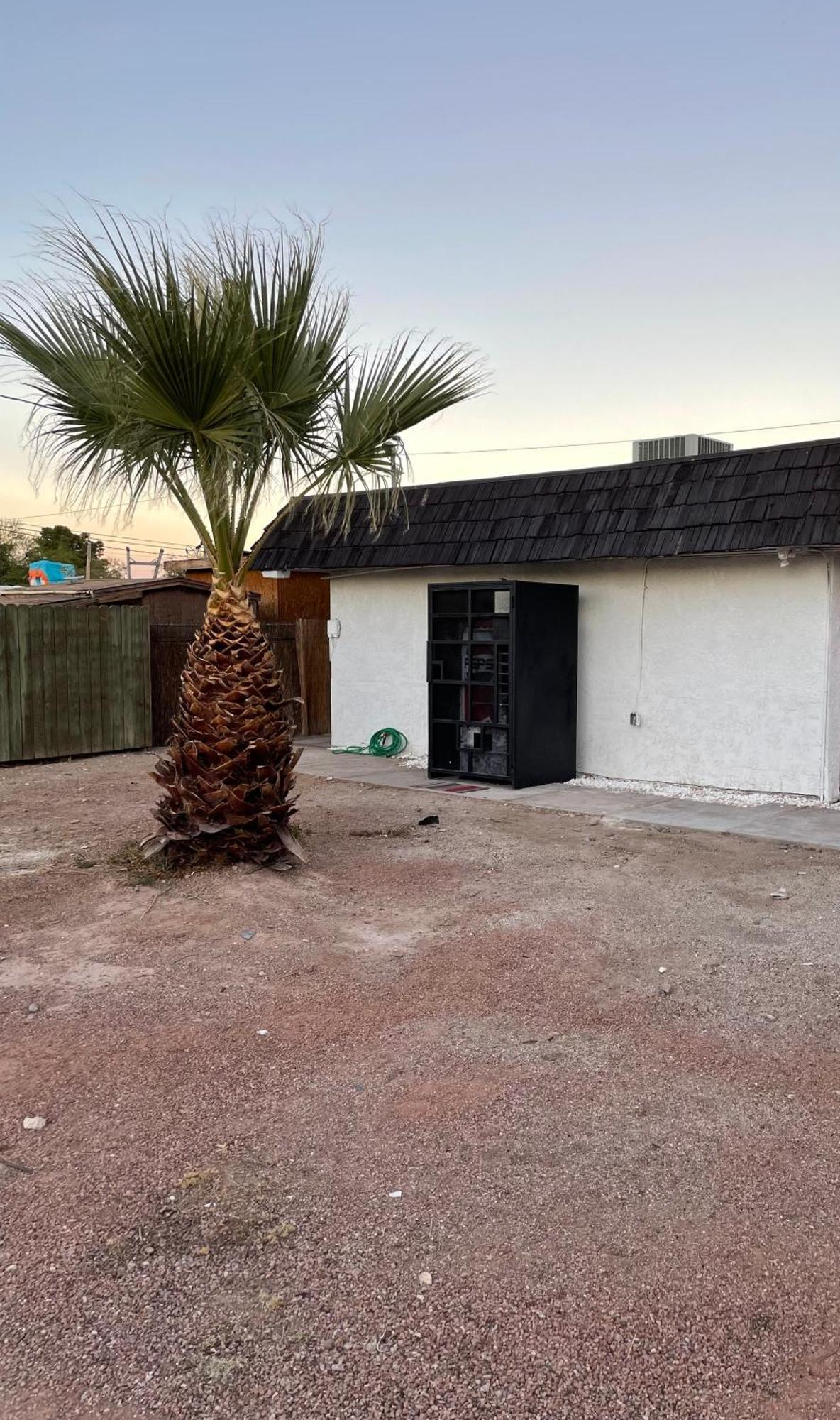 Cozy And Spacious Home Las Vegas Zewnętrze zdjęcie